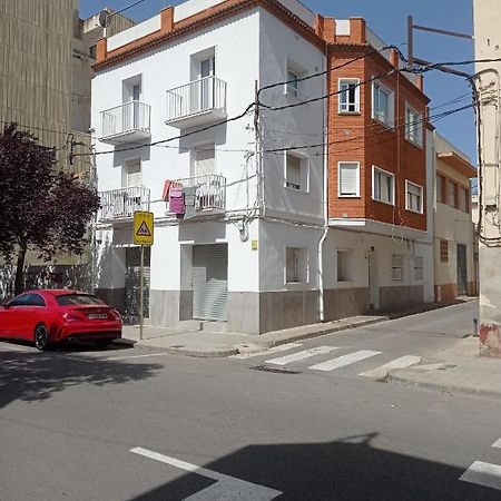 Can Fabul Sant Carles De La Rapita Luaran gambar